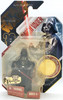 Star Wars 30th Anniversary A New Hope DARTH VADER Action Figure with Plastic Collector Gold Coin