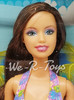 Barbie Surf's Up Gift Set w/ Barbie & Teresa Bonus Bag for You 2007 Mattel M8588