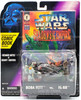 Star Wars Bobba Fett Vs. IG-88 Shadows Of The Empire 1996 Kenner 65968 NRFP