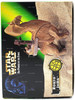 Star Wars Trilogy TPOTF Ronto & Exclusive Jawa Action Figures 1997 Kenner #69728