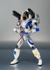 Fourze Magnet States "Kamen Rider Fourze" Action Figure - S.H.Figuarts