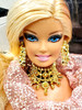Barbie Fashionistas Swappin' Styles Glam Doll 2011 Mattel V4380 NRFB
