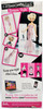 Barbie Fashionistas Swappin' Styles Glam Doll 2011 Mattel V4380 NRFB