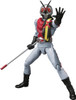 S.H.Figuarts Kamen Rider Masked Rider X Action Figure Bandai Tamashii Nations