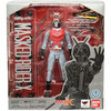 S.H.Figuarts Kamen Rider Masked Rider X Action Figure Bandai Tamashii Nations