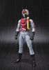 S.H.Figuarts Kamen Rider Masked Rider X Action Figure Bandai Tamashii Nations