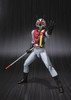 S.H.Figuarts Kamen Rider Masked Rider X Action Figure Bandai Tamashii Nations