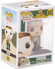 Funko POP! Movies: Super Troopers Farva Collectible Figure