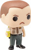 Funko POP! Movies: Super Troopers Farva Collectible Figure
