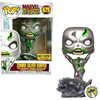 Funko POP! Marvel Zombies #675 - Zombie Silver Surfer Exclusive Special Edition