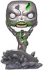 Funko POP! Marvel Zombies #675 - Zombie Silver Surfer Exclusive Special Edition