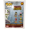 Funko POP! Marvel Zombies #675 - Zombie Silver Surfer Exclusive Special Edition