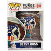 Funko Pop! Movies: The Purge (Election Year)- Betsy Ross