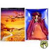 Autumn Glory Barbie Doll Enchanted Seasons French Box 1995 Mattel 15204 NRFB