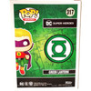 Funko Pop! Heroes: DC Comics- Green Lantern Specialty Series Standard