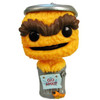 Funko Pop! Sesame Street Oscar Orange Debut EE Exclusive Vinyl Figure