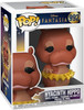 Funko Pop! Disney: Fantasia 80th Anniversary - Hyacinth Hippo Vinyl Figure