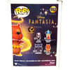 Funko Pop! Disney: Fantasia 80th Anniversary - Hyacinth Hippo Vinyl Figure