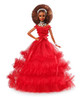 2018 Holiday Barbie Doll African American 30th Anniversary Mattel FRN70 NEW