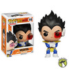 Funko Pop! Anime: Dragonball Z Vegeta Action Figure