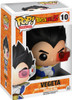 Funko Pop! Anime: Dragonball Z Vegeta Action Figure