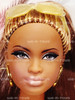 The Barbie Look Collection City Shopper African-American Doll 2012 Mattel NRFB