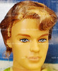 Barbie Beach Glam Ken Doll 2006 Mattel No. K8387 NEW