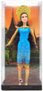 Barbie Dolls of the World Sumatra Indonesia Doll 2007 Mattel L9582