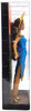 Barbie Dolls of the World Sumatra Indonesia Doll 2007 Mattel L9582