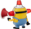 Funko POP Movies: Despicable Me 2 - Fire Alarm Minion Action Figure