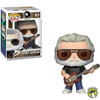 Funko Pop! Music: Jerry Garcia Collectible Figure