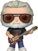 Funko Pop! Music: Jerry Garcia Collectible Figure