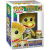Funko Pop! Television: Fraggle Rock - Wembley with Doozer Collectible Figure