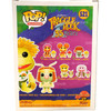 Funko Pop! Television: Fraggle Rock - Wembley with Doozer Collectible Figure