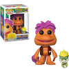 Funko Pop! Television: Fraggle Rock Gobo with Doozer Collectible Figure