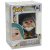 Funko Pop Disney: Snow White - Sleepy Collectible Vinyl Figure