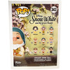 Funko Pop Disney: Snow White - Sleepy Collectible Vinyl Figure