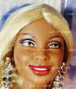 Barbie Red Hot Doll Diva Collection African American Mattel 2002 No. 56708 NRFB