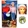 High School Musical 2 Ryan Doll 2007 Mattel No. M2938 NRFB