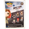 Funko Pop! DC Heroes Justice League Mera #213