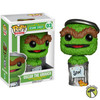 Funko POP TV: Sesame Street Oscar The Grouch Action Figure