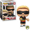 Funko Pop! Icons: Guy Fieri Vinyl Figure