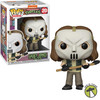 Funko Pop! Retro Toys: Teenage Mutant Ninja Turtles - Casey Jones