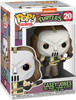 Funko Pop! Retro Toys: Teenage Mutant Ninja Turtles - Casey Jones