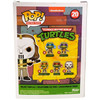 Funko Pop! Retro Toys: Teenage Mutant Ninja Turtles - Casey Jones