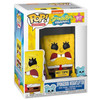 Funko POP Animation: Spongebob- Weightlifter Spongebob