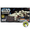 Star Wars Collector Fleet Electronic Rebel Blockade Runner 1996 Kenner #27844