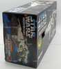Star Wars Collector Fleet Electronic Rebel Blockade Runner 1996 Kenner #27844