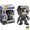 Funko POP TV: Star Trek The Next Generation - Locutus of Borg Action Figure