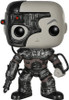 Funko POP TV: Star Trek The Next Generation - Locutus of Borg Action Figure